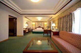 Plaza International Hotel Taichung Esterno foto